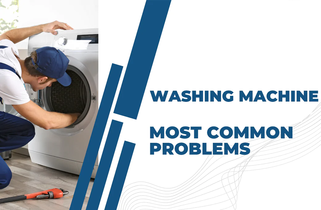 Washing Machine Repair Near Me