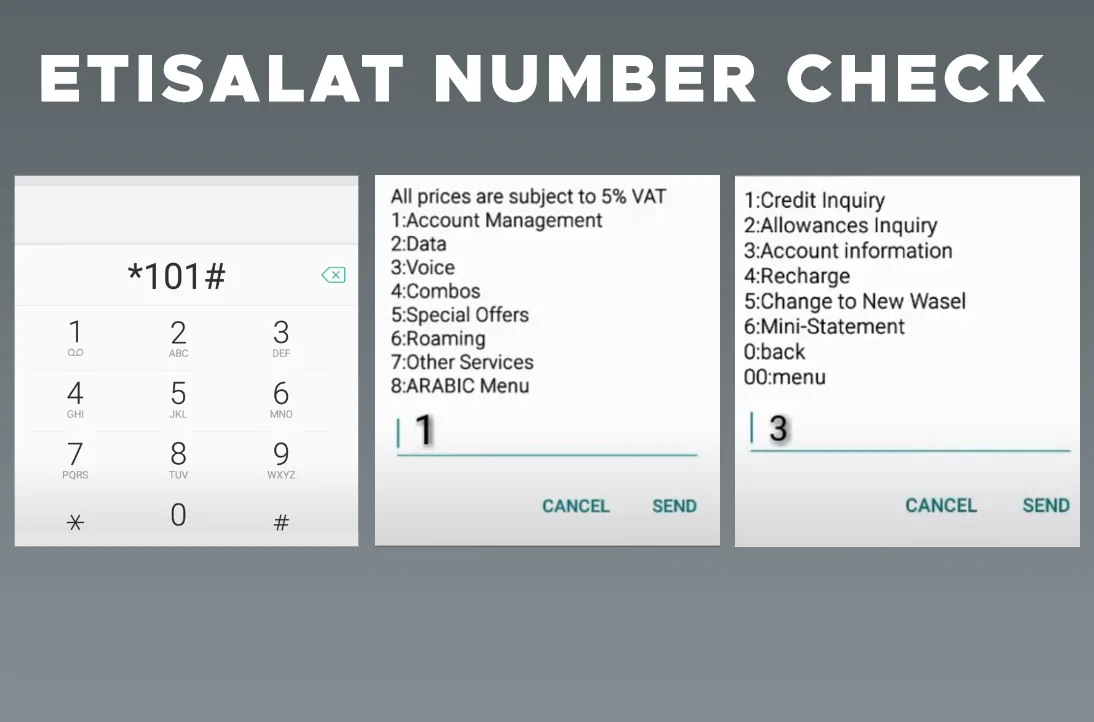 how to check etisalat number Owner (2)