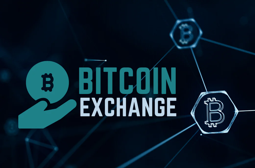 Want To Buy Bitcoin From The Exchange? Follow The Steps!