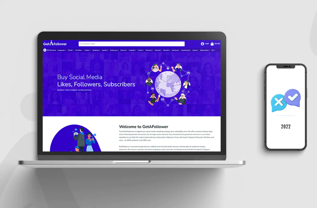 GetAFollower Review – The Good and Bad