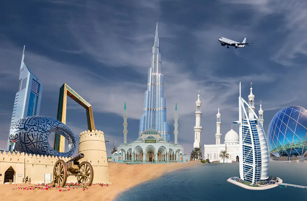 UAE New Travel Rules: It’s Easier to Travel to the UAE Now