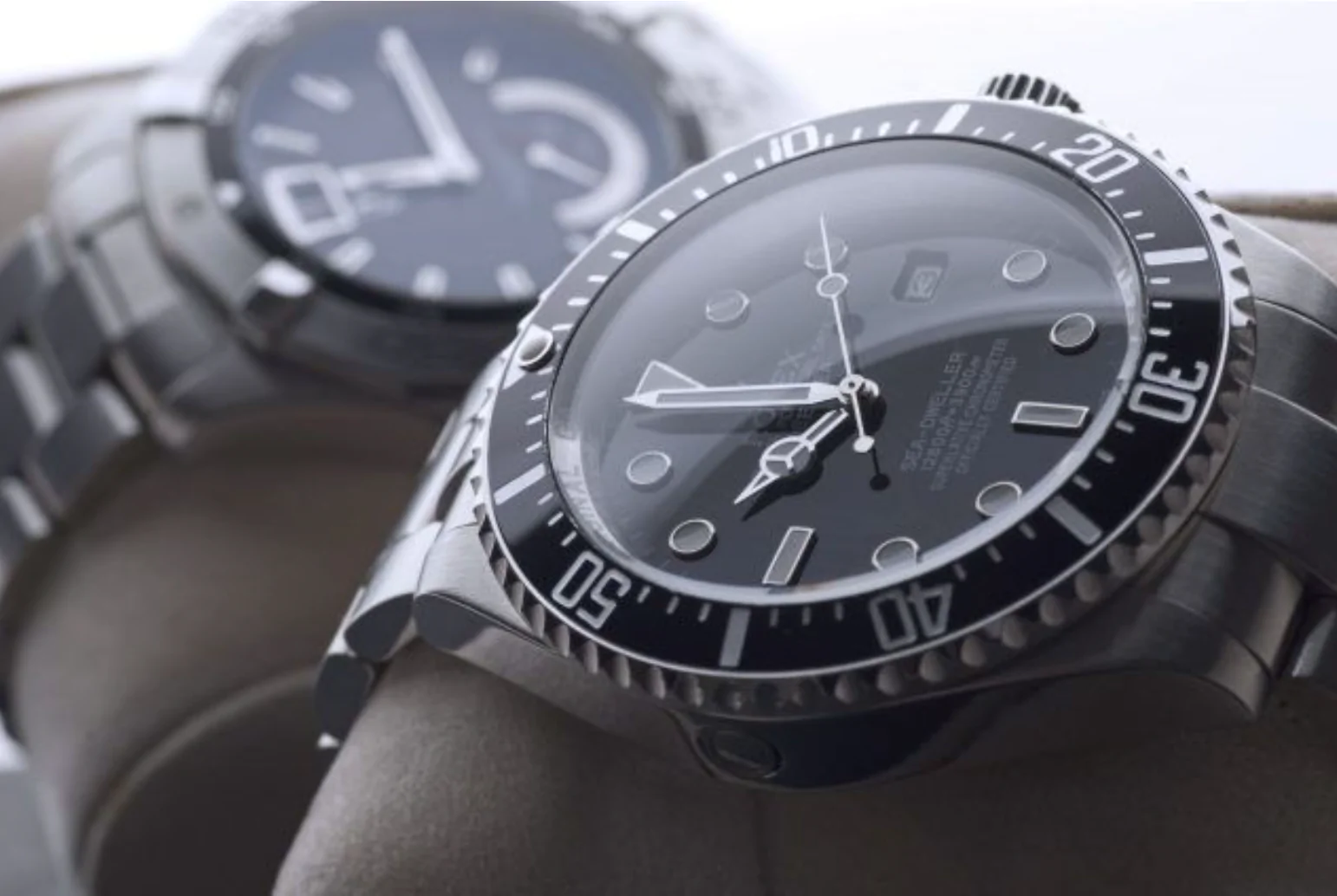 used Rolex Watches In Dubai