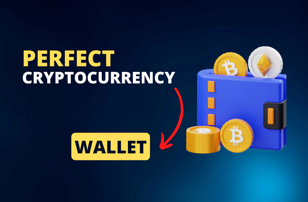 Description of a perfect cryptocurrency wallet