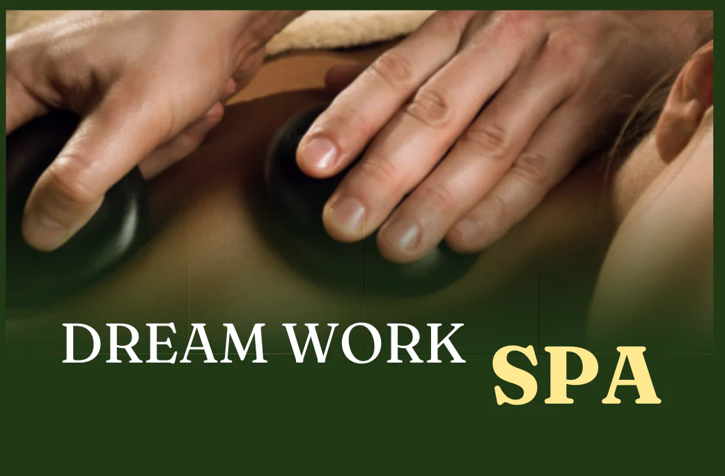 DREAM WORK MASSAGE SPA DUBAI