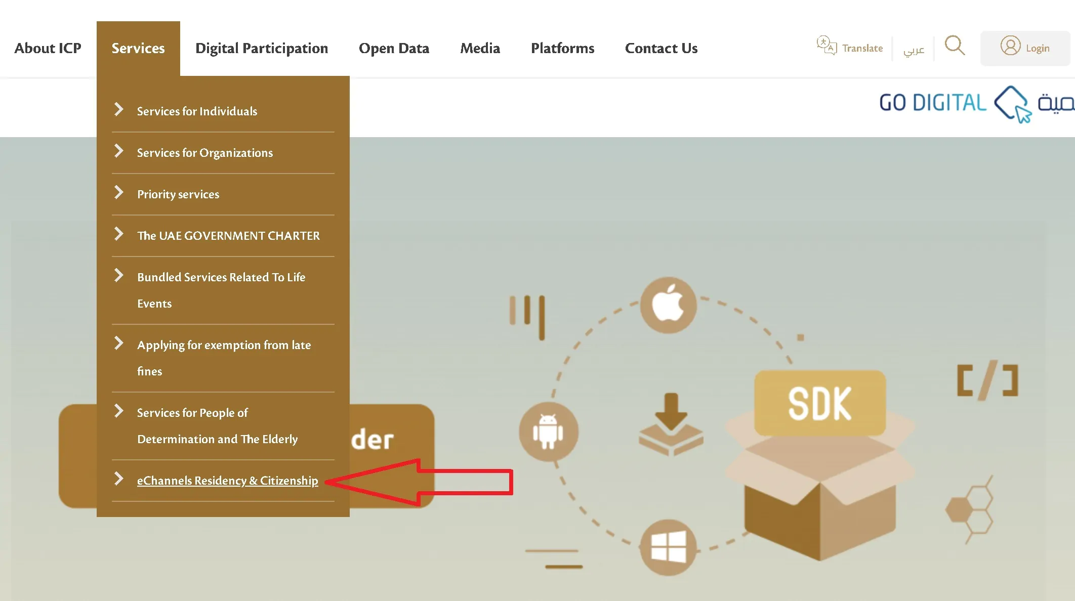 How to Apply UAE Job Seeker Visa 1