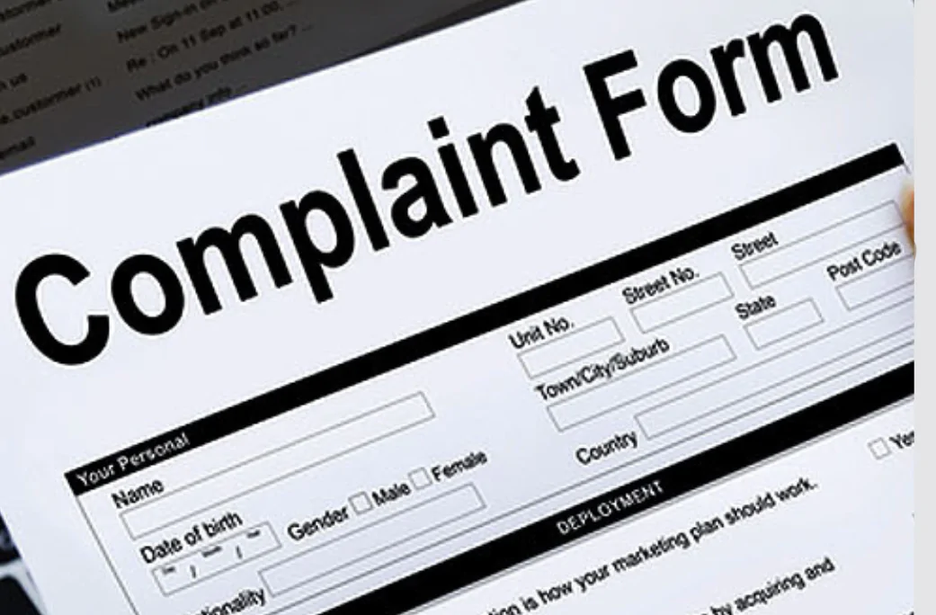 Labour Complaint In UAE 2