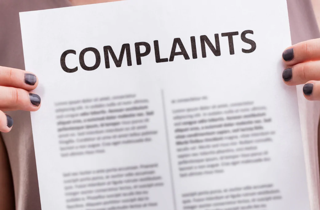 MOHRE Complaint How To File Labour Complaint In UAE