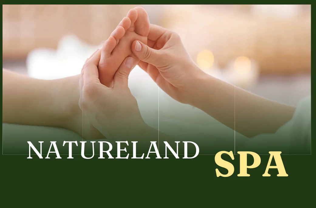 NATURELAND SPA Dubai