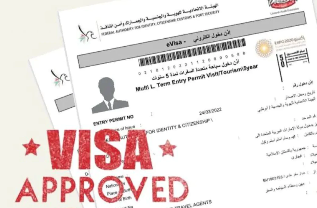 How to Apply UAE Job Seeker Visa Full Process