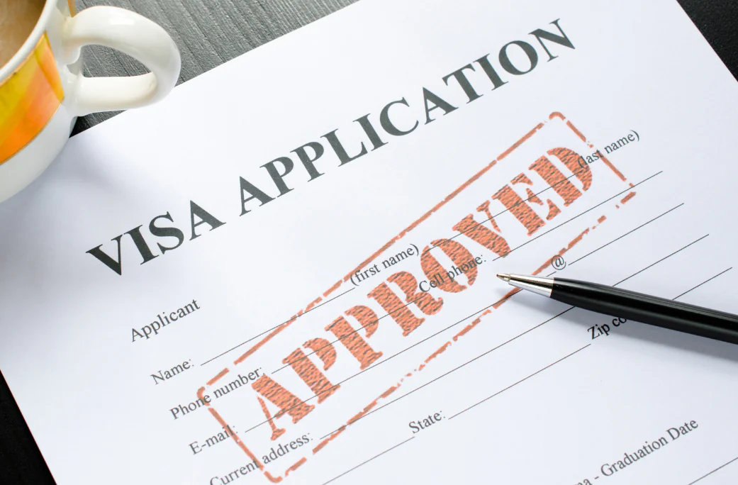 UAE New visa rules for entry and residence visa
