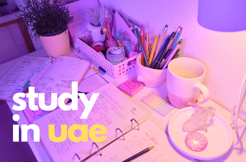 Exploring the Benefits of Studying in UAE Exploring the Benefits of Studying in UAE