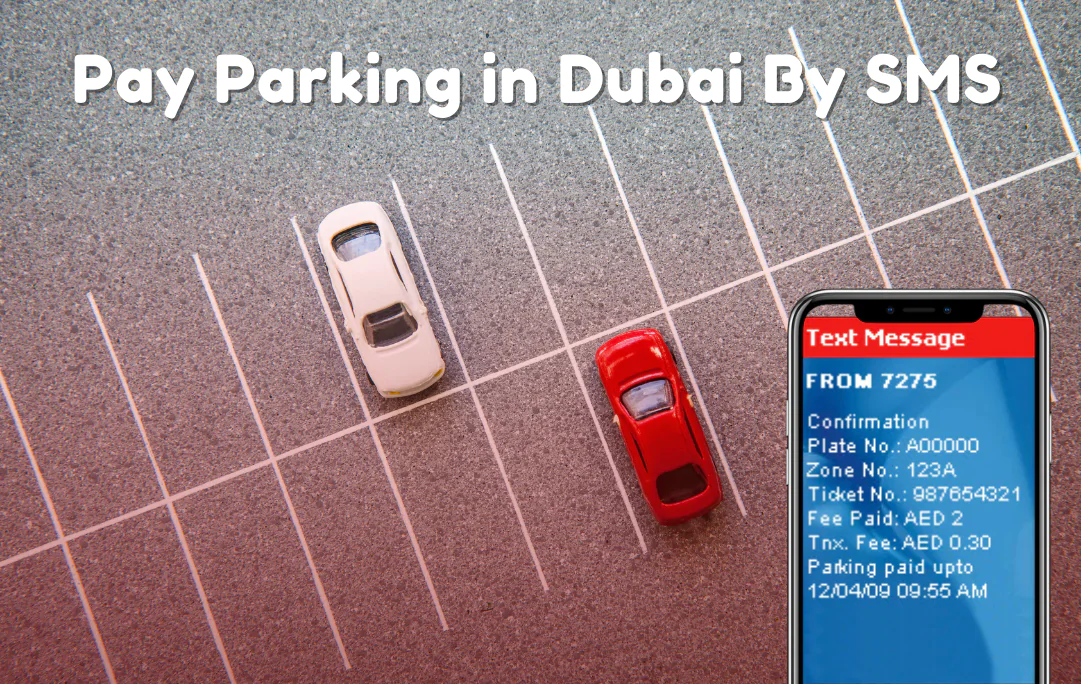 how to pay parking in dubai