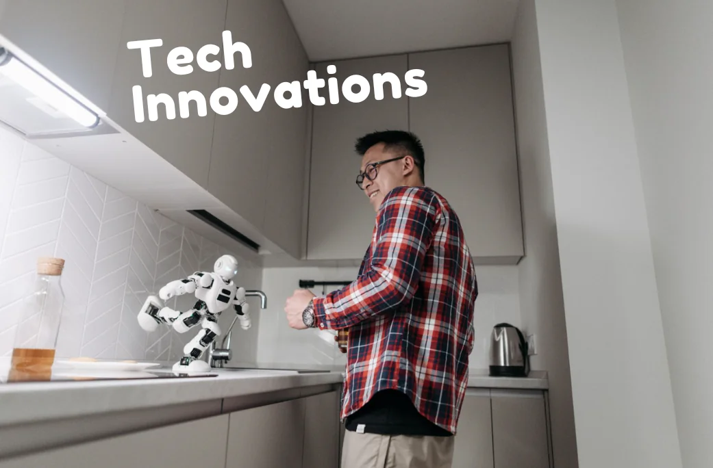 Promising Tech Innovations That Will Benefit Humanity