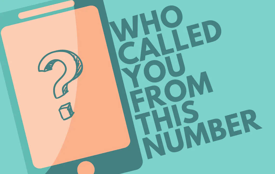Who Called Me From This Number UAE Gulfinside