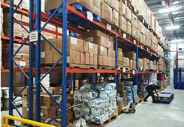 Grocery Store In UAE