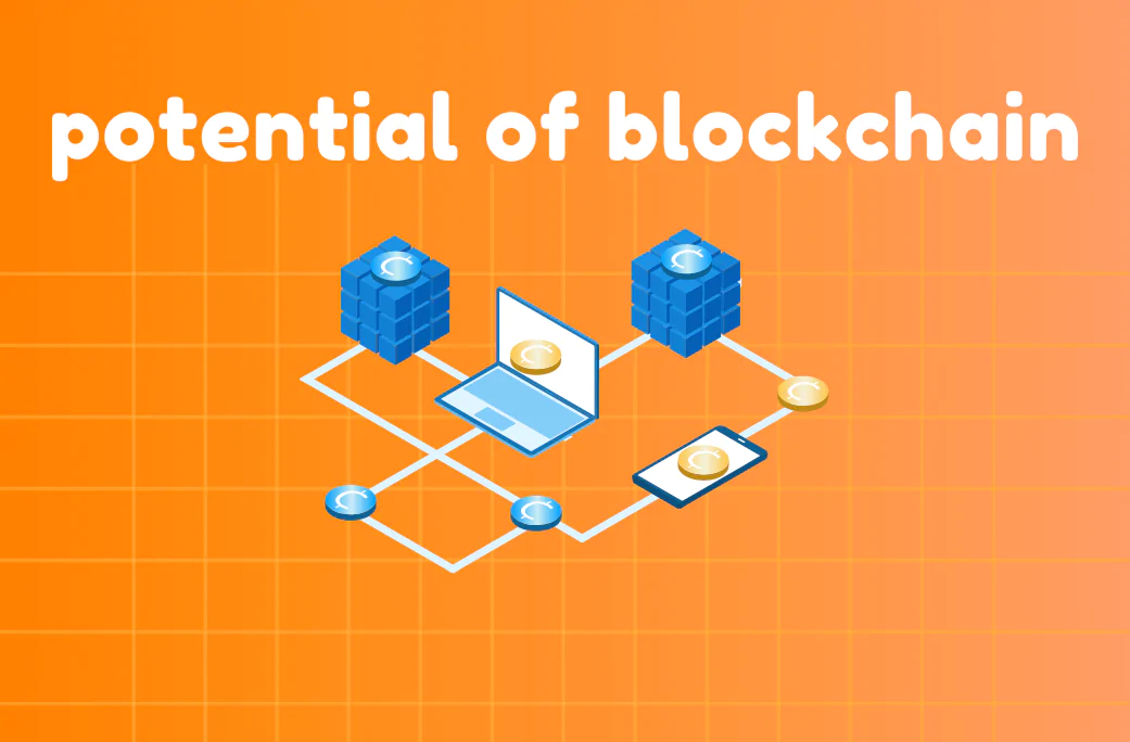 Blockchain has the potential to solve many challenges in the entertainment industry.