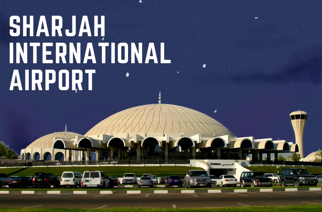 Sharjah International Airport