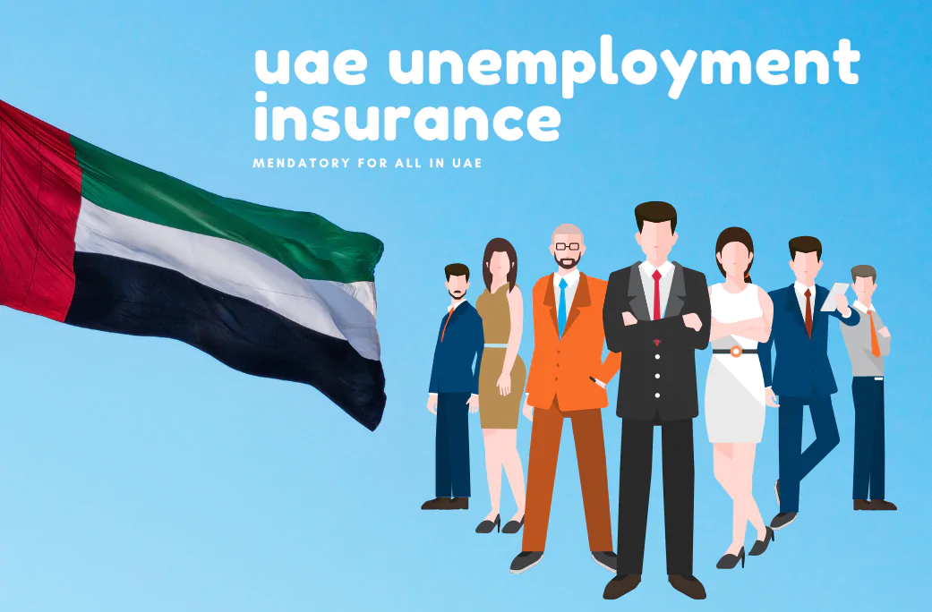 Workers Require to Subscribe to UAE Unemployment Insurance or Face Fines