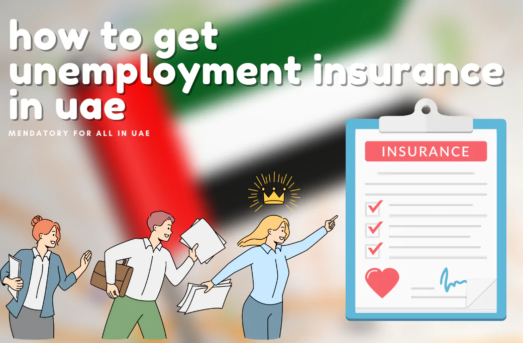 Step-by-Step Guide to Applying for Unemployment Insurance UAE