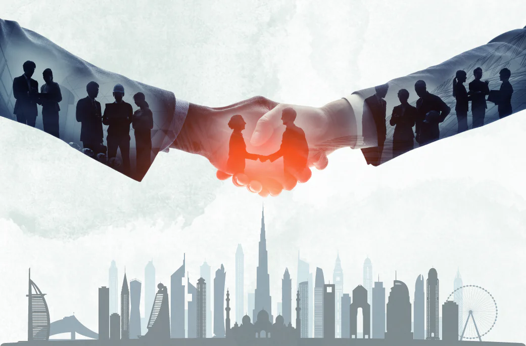 Setting up a Business in Dubai – Your Step-by-Step Guide in 2023
