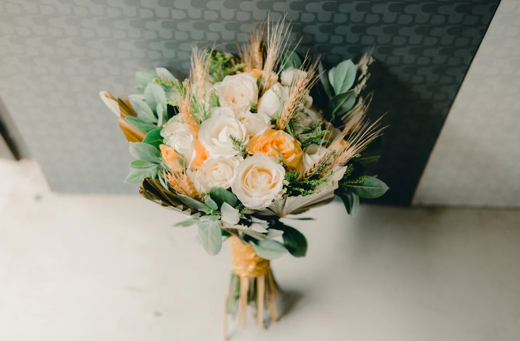 Top 5 Flower Bouquets for International Women’s Day