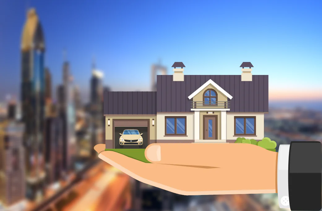 The Road Map of United Arab Emirates Property Possibilities