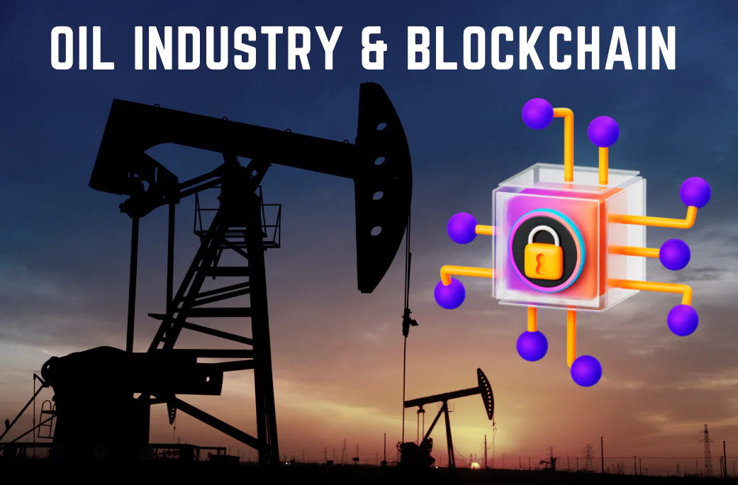 How can oil companies use blockchain? How can oil companies use blockchain?