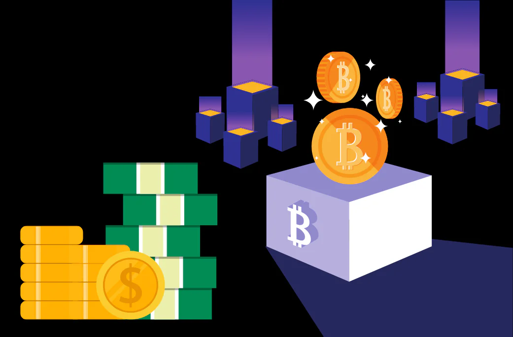 How can Bitcoin and Stablecoins help in preserving wealth?