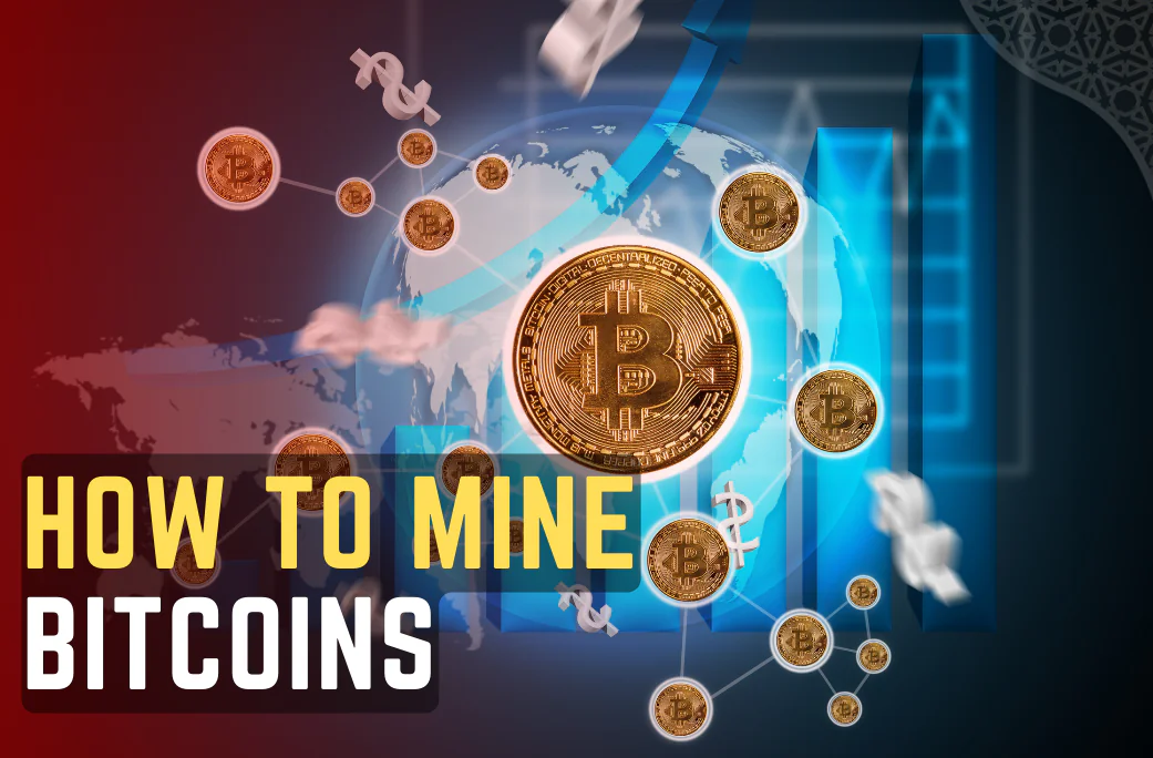 How to Mine Bitcoin: Beginner’s Guide
