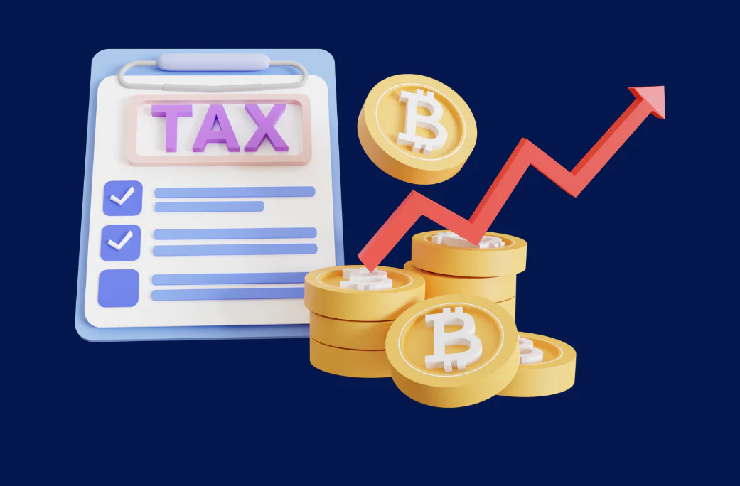 Tax-Free Bitcoin –  Basics & Some Strategies For Investing (Pro Tip)