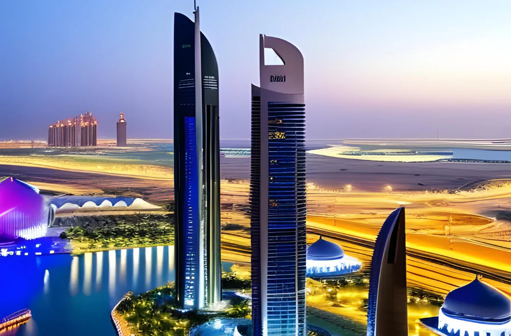Charting a Course for Success: Hold the Ultimate Corporate Retreat in Abu Dhabi Charting a Course for Success: Hold the Ultimate Corporate Retreat in Abu Dhabi