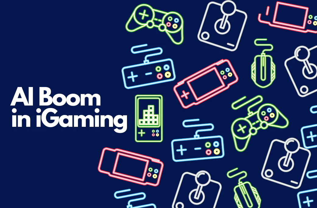 Artificial Intelligence: Assessing the AI Boom in iGaming Artificial Intelligence: Assessing the AI Boom in iGaming