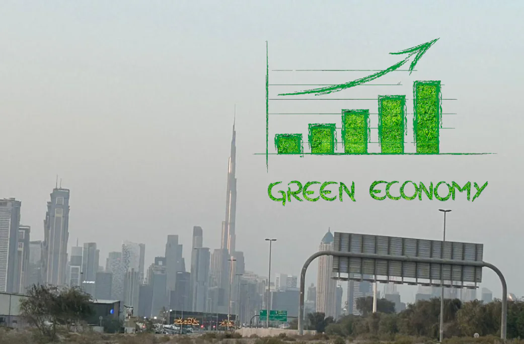 Sustainable Pathways: Integrating Emirati Talent into Green Economy Careers
