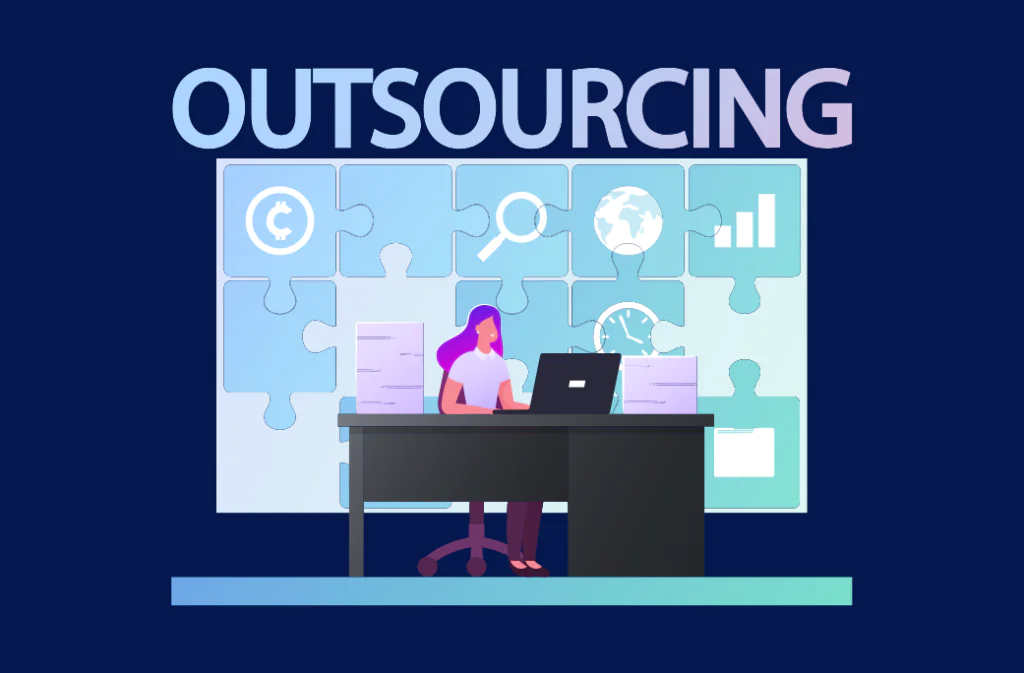 Outsourcing