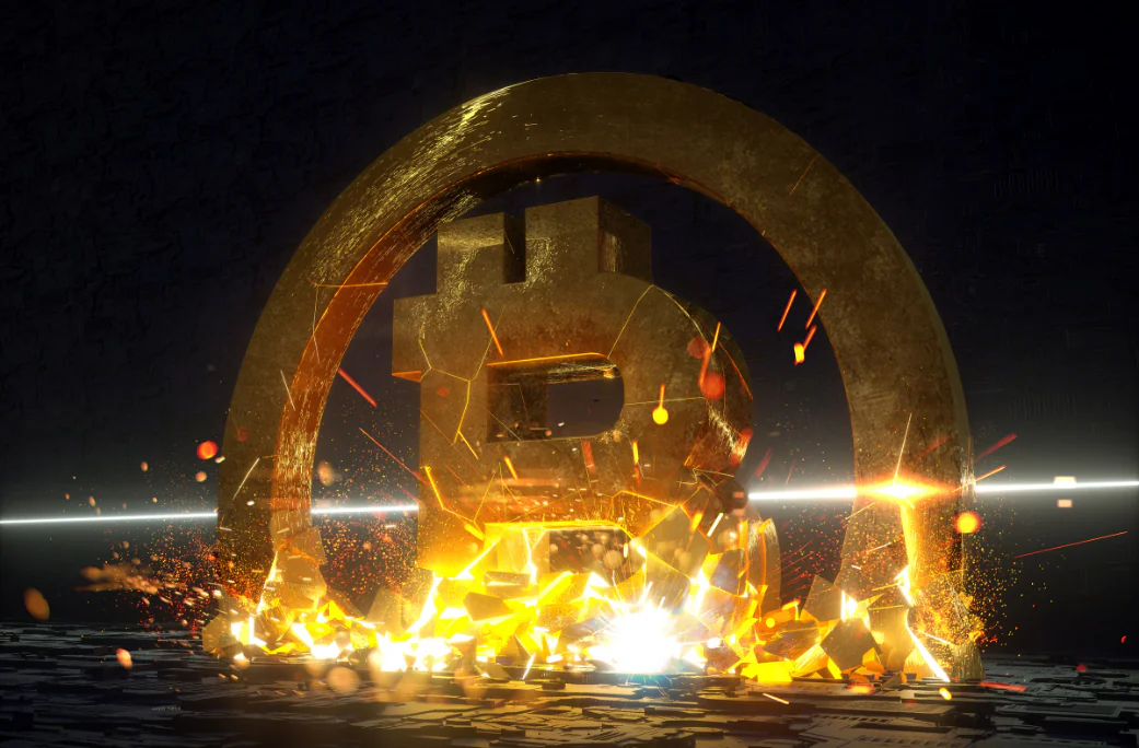 Simplifying Cross-Border Remittances Using Bitcoin Gold