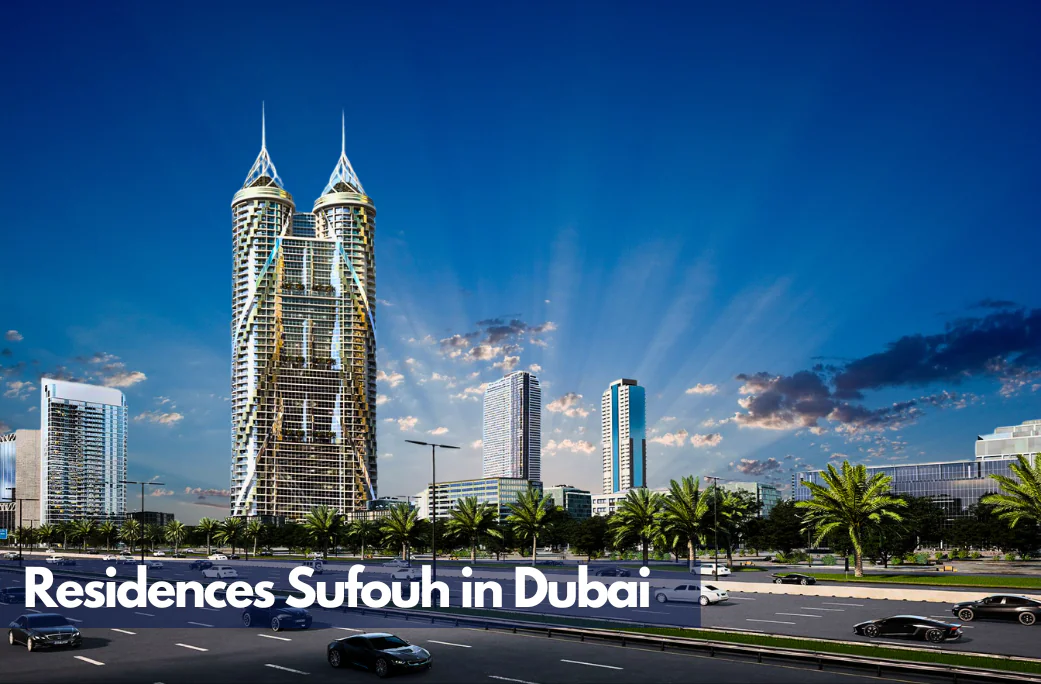 Exceptional experience of buying off-plan in Biltmore Residences Sufouh in Dubai