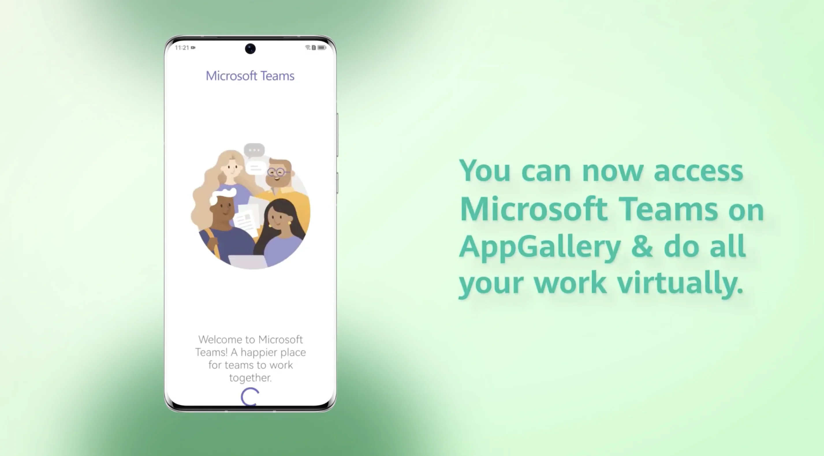 microsoft team
