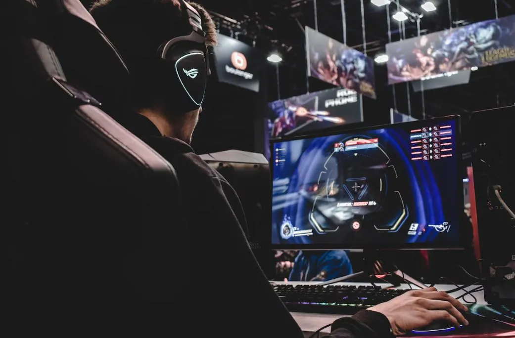 esports broadcasting