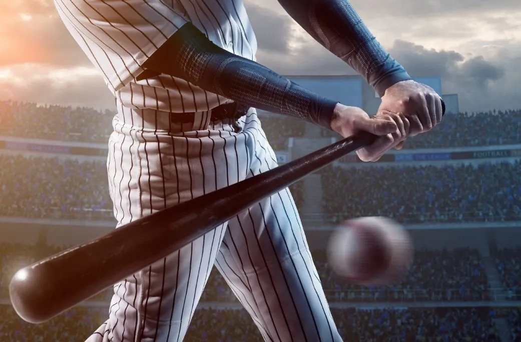 A Grand Slam Through Time: The Fascinating History of Baseball A Grand Slam Through Time: The Fascinating History of Baseball