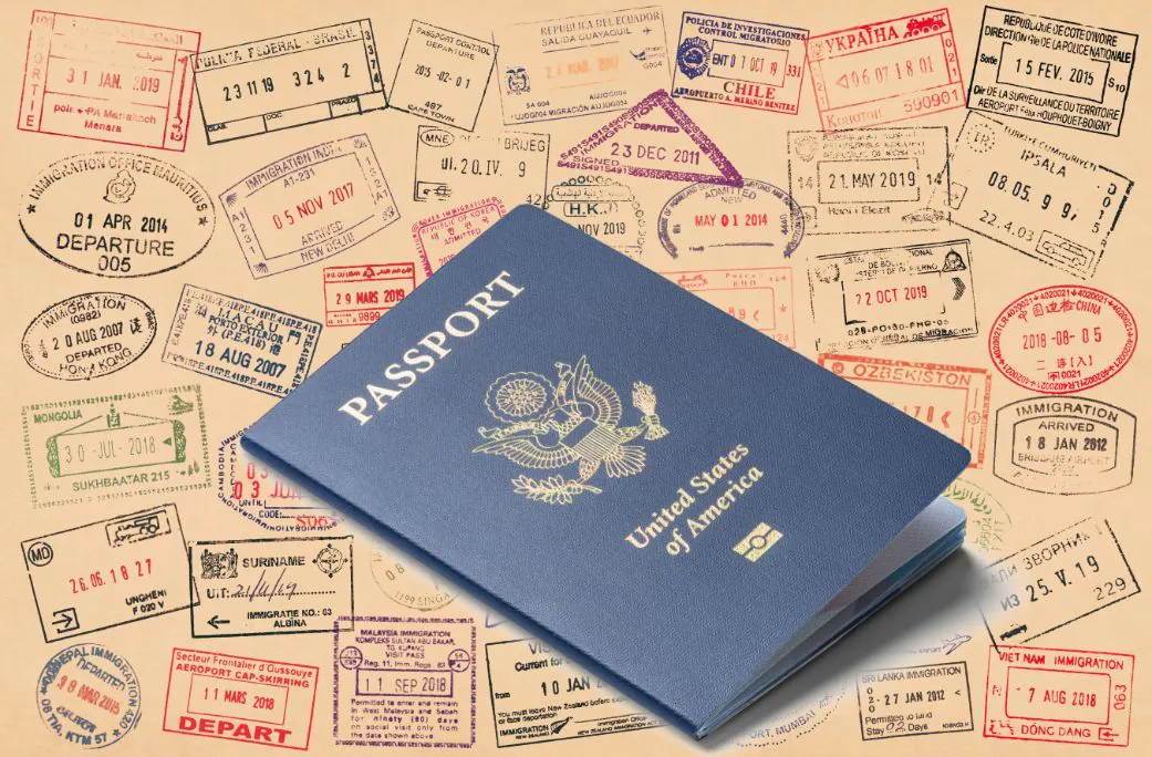 How long does it take to get a passport in us How long does it take to get a passport in us