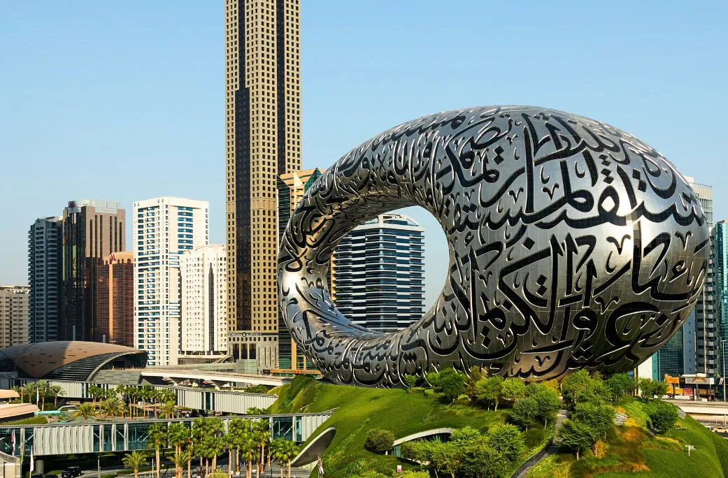 Top Indoor Activities in Dubai to Beat The Heat