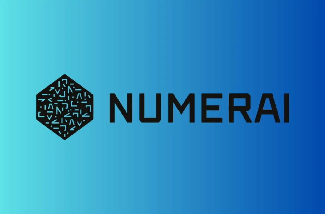 Numeraire NMR: A Crypto Hedge Fund for Machine Learning Models