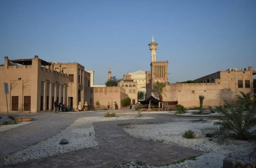 A Guide to Top Things to Do in Old Dubai
