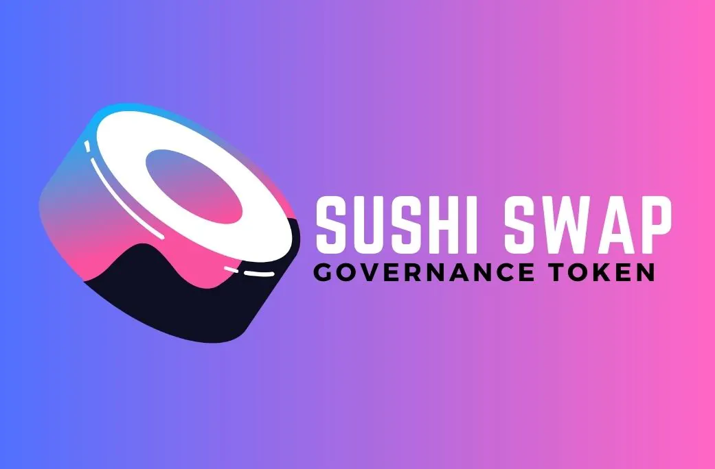 Sushi: Governance Token for SushiSwap