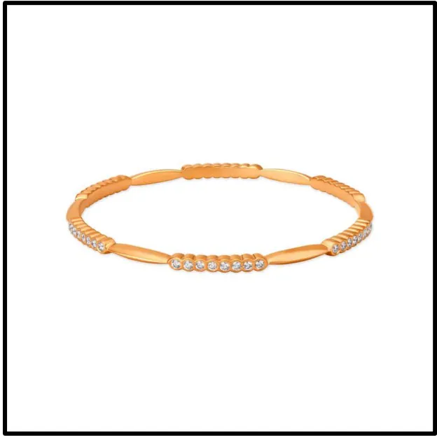 gold bangles 2
