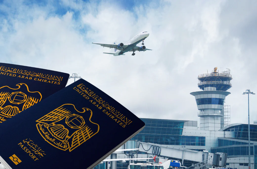 Landing at Bengaluru International Airport: An Easy Way for Emirati Citizens to Acquire a Visa on Arrival