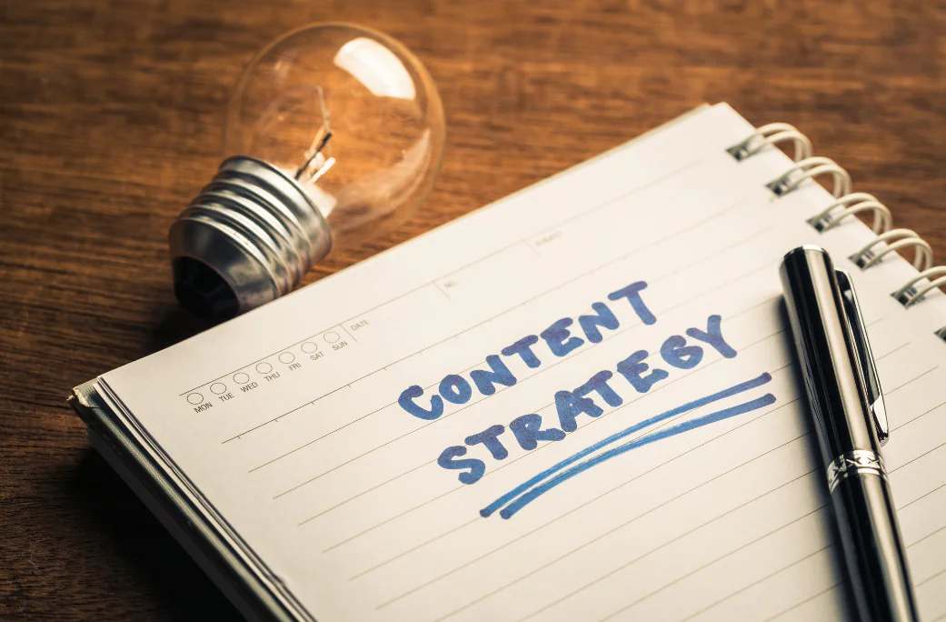 COS 101: A Beginner’s Guide to Revolutionizing Your Content Strategy COS 101: A Beginner’s Guide to Revolutionizing Your Content Strategy