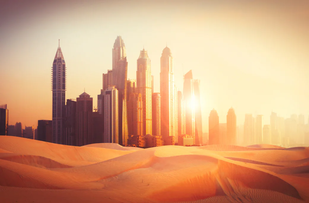 What You Can Anticipate on a Dubai Desert Adventure to Have a Great Day