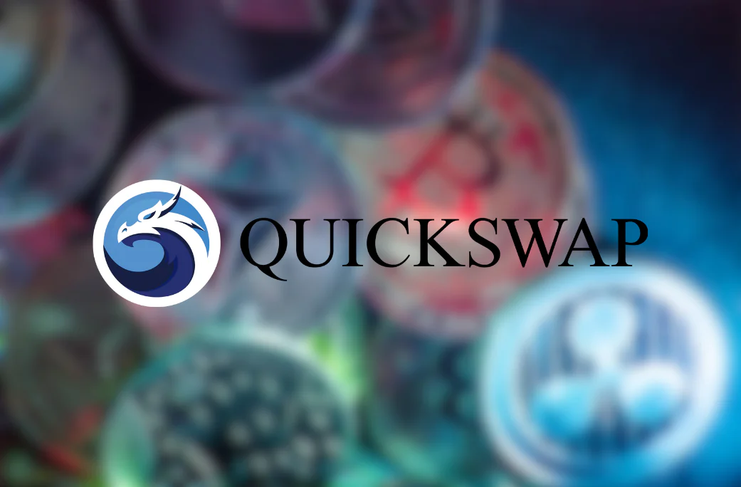 Decentralized Finance Made Easy: Quickswap for Beginners