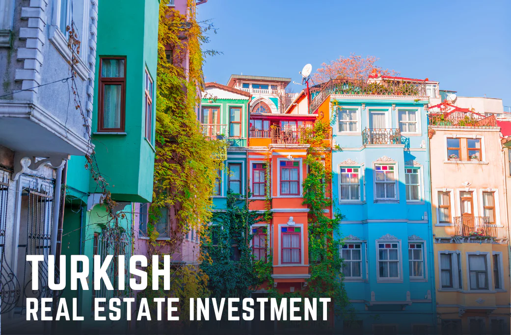 How to Maximize Your ROI with Turkish Real Estate Investment? How to Maximize Your ROI with Turkish Real Estate Investment?